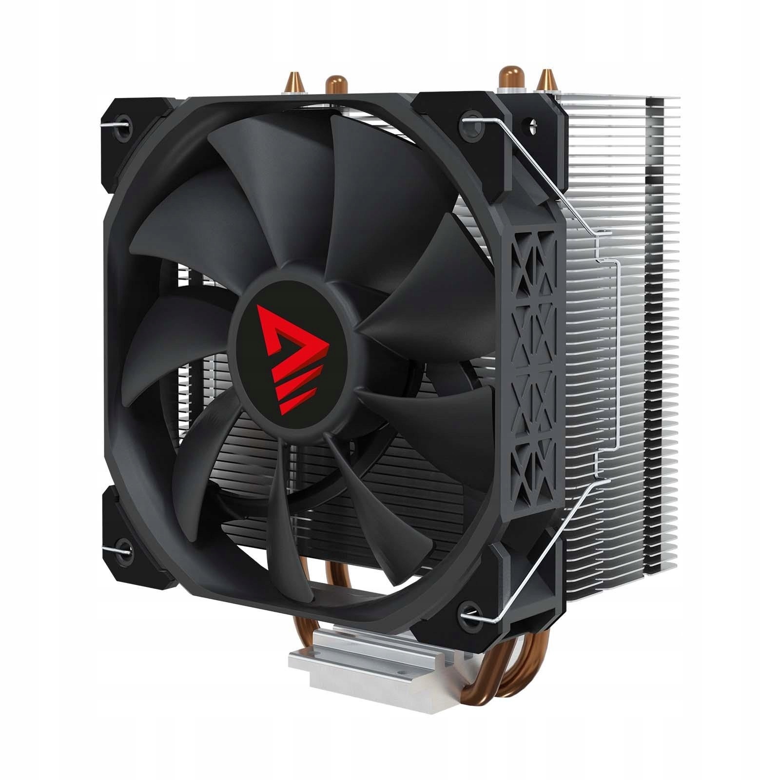 Chladič procesora Savio FROST X2 Air